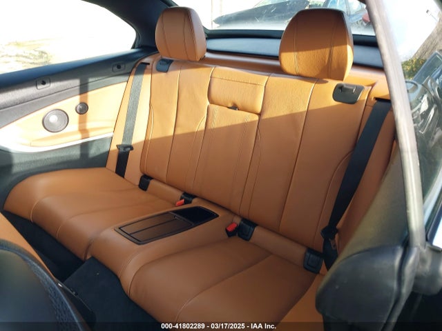 BMW 430I 2019 WBA4Z1C59KEE44228 Image 8