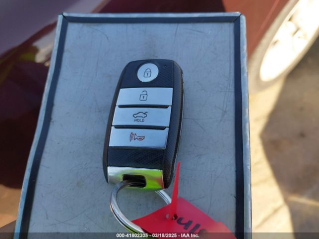 5XXGU4L3XGG092114 KIA OPTIMA EX