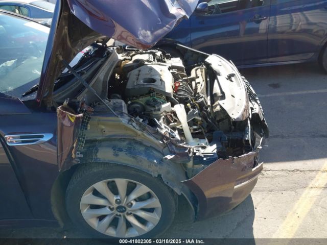 5XXGU4L3XGG092114 KIA OPTIMA EX