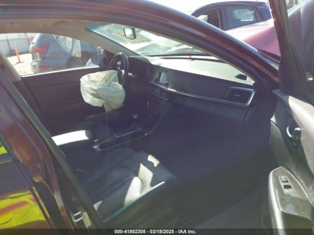 5XXGU4L3XGG092114 KIA OPTIMA EX