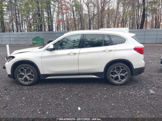 WBXHT3C36J5L32162 BMW X1 Xdrive28i