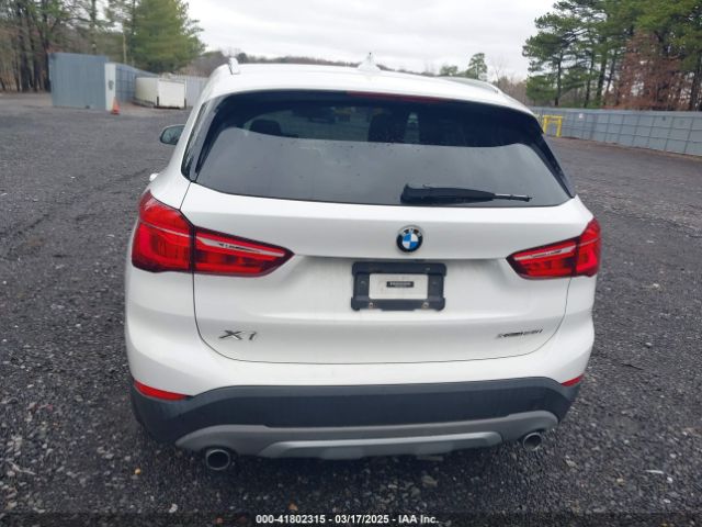 WBXHT3C36J5L32162 BMW X1 Xdrive28i