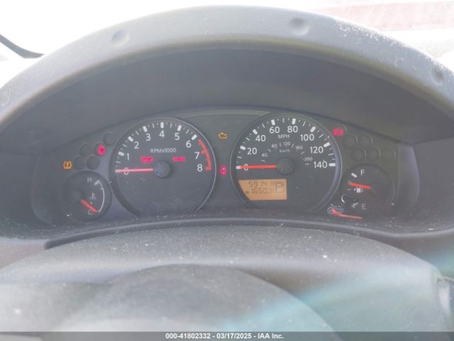 1N6BD0CT1KN765112 Nissan FRONTIER S
