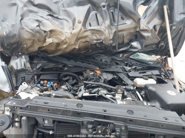 1N6AA1EK9KN512568 Nissan TITAN SV