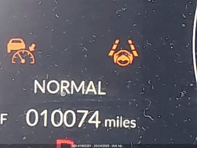 2HKRS6H81SH807017 Honda Cr-v Hybrid Sport-l