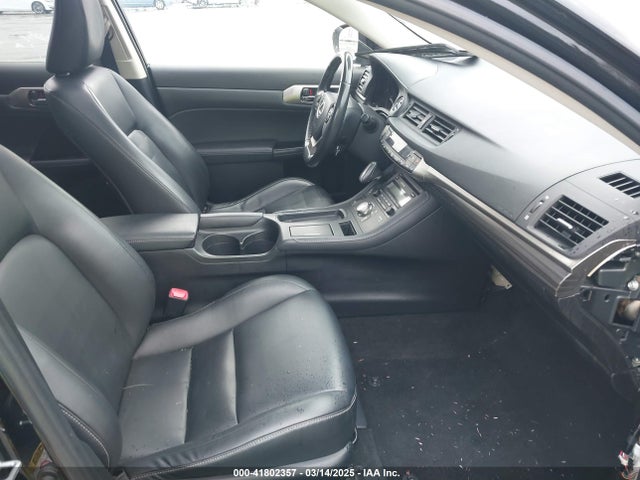 Lexus 2zr-fxe+3jm 2014 JTHKD5BH3E2190268 Image 5