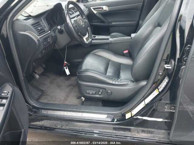 Lexus 2zr-fxe+3jm 2014 JTHKD5BH3E2190268 Image 6