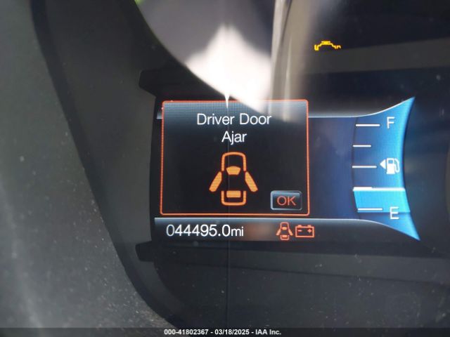3FA6P0G75LR260266 Ford FUSION S