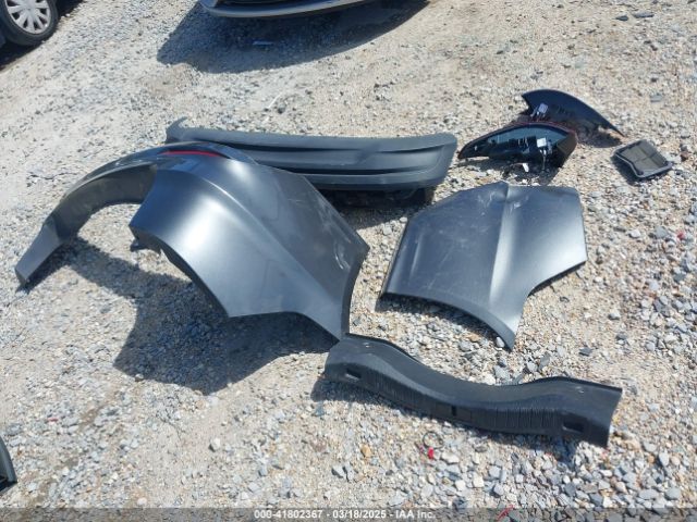 3FA6P0G75LR260266 Ford FUSION S
