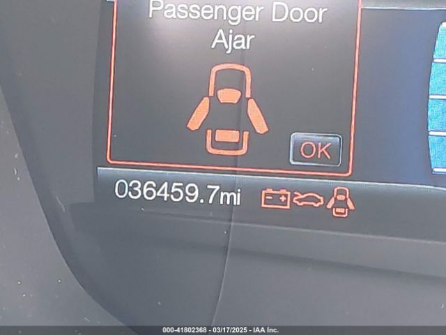 3FA6P0H77HR220552 Ford FUSION SE