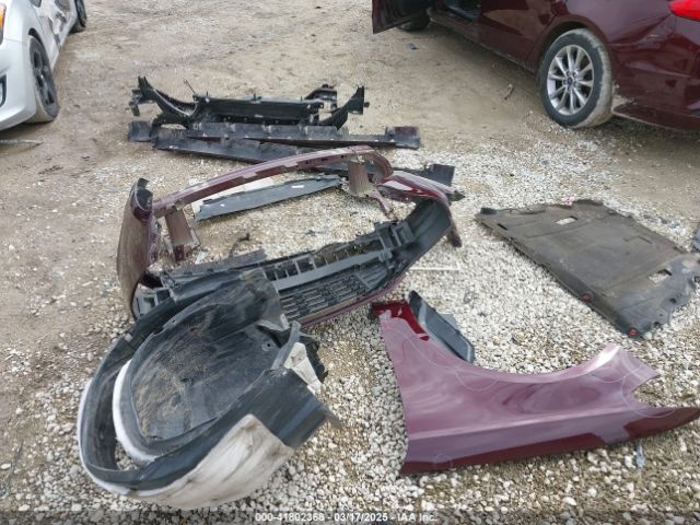 3FA6P0H77HR220552 Ford FUSION SE