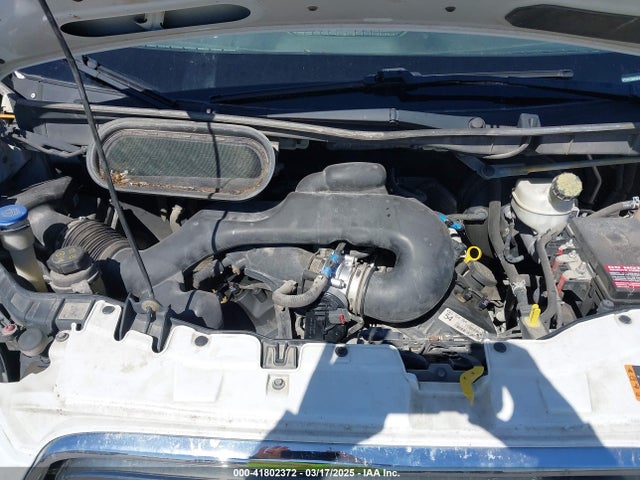 1FTYR1ZMXGKA90499 Ford Transit-250