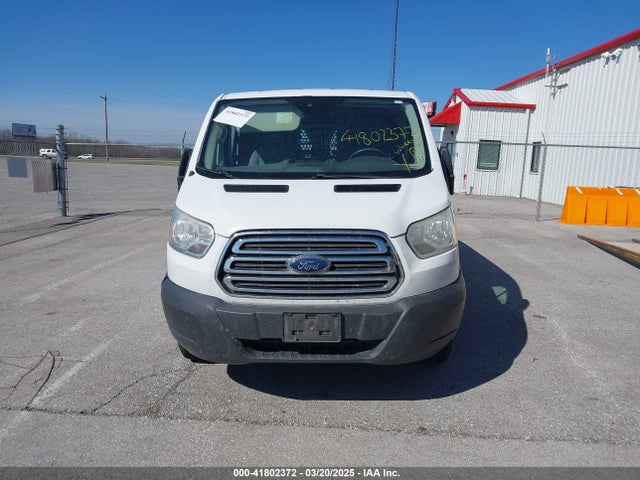1FTYR1ZMXGKA90499 Ford Transit-250