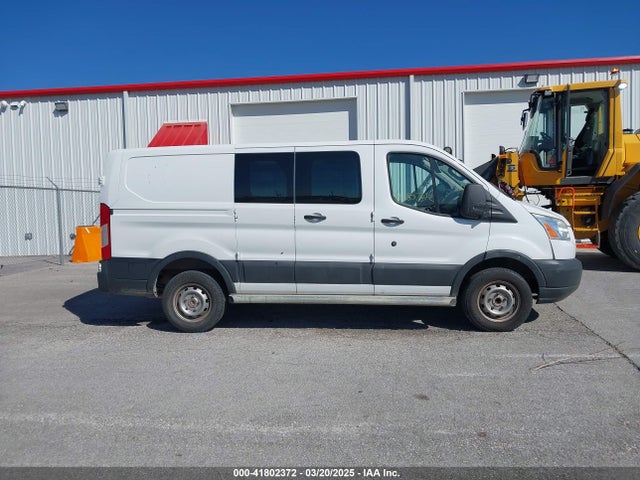 1FTYR1ZMXGKA90499 Ford Transit-250