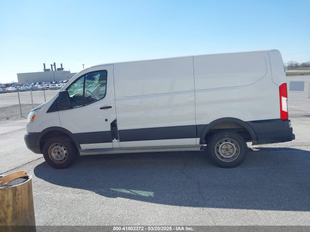 1FTYR1ZMXGKA90499 Ford Transit-250