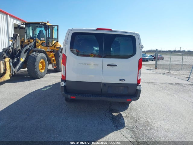 1FTYR1ZMXGKA90499 Ford Transit-250