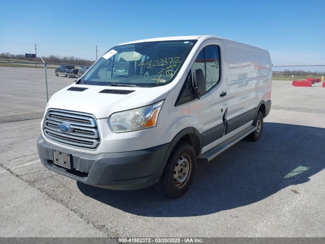 1FTYR1ZMXGKA90499 Ford Transit-250