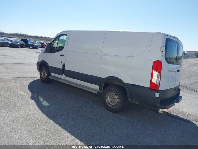 1FTYR1ZMXGKA90499 Ford Transit-250