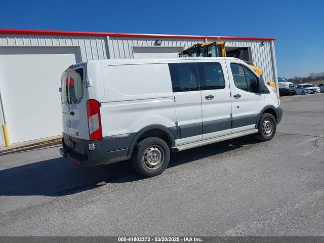 1FTYR1ZMXGKA90499 Ford Transit-250