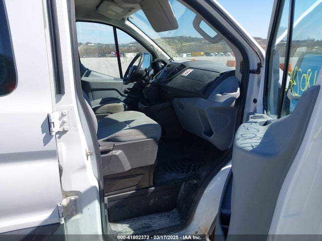 1FTYR1ZMXGKA90499 Ford Transit-250