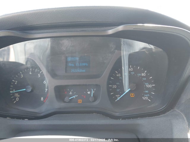 1FTYR1ZMXGKA90499 Ford Transit-250