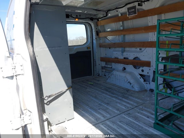 1FTYR1ZMXGKA90499 Ford Transit-250