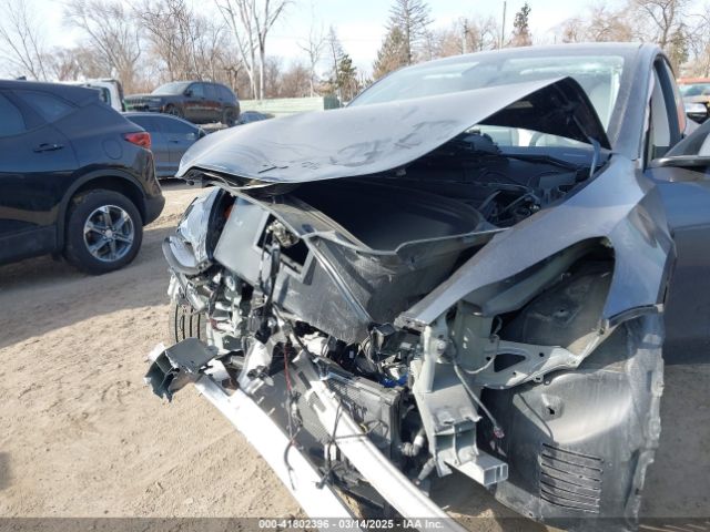 2024 TESLA MODEL Y 7SAYGDEF0RA331193 Photo 5