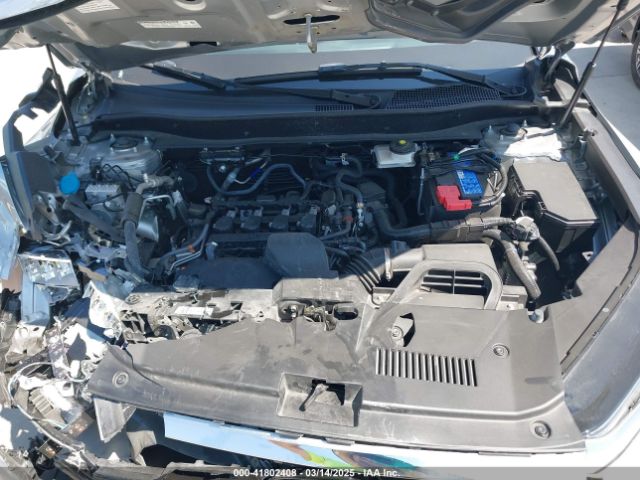 7FARS4H46SE000562 Honda Cr-v Ex Awd
