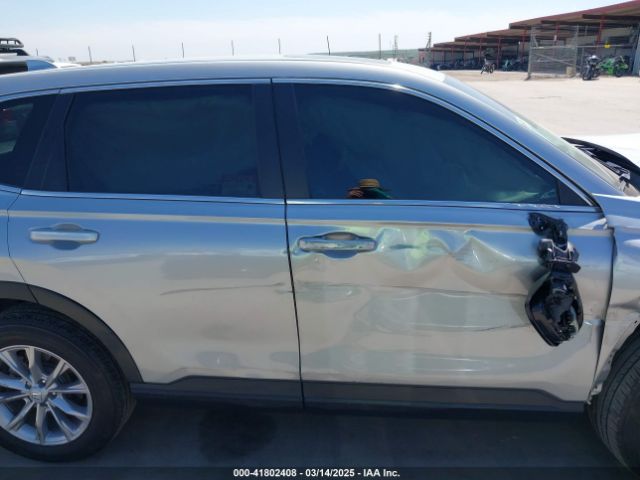 7FARS4H46SE000562 Honda Cr-v Ex Awd