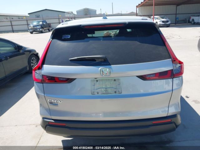 7FARS4H46SE000562 Honda Cr-v Ex Awd