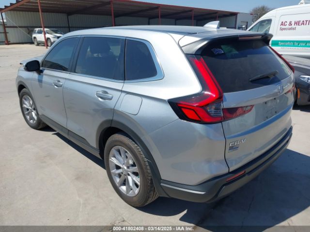 7FARS4H46SE000562 Honda Cr-v Ex Awd