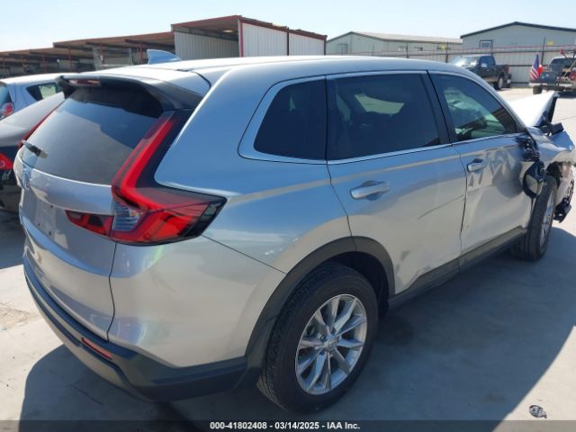 7FARS4H46SE000562 Honda Cr-v Ex Awd