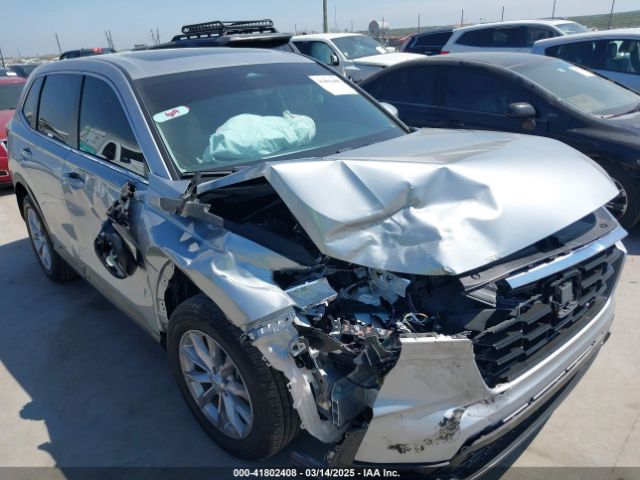 7FARS4H46SE000562 Honda Cr-v Ex Awd