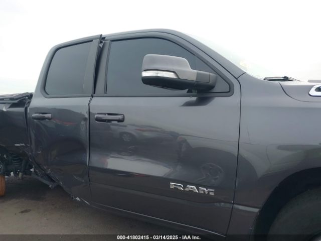 1C6RREBT2NN436173 RAM 1500 Big Horn  4x2 6'4 Box