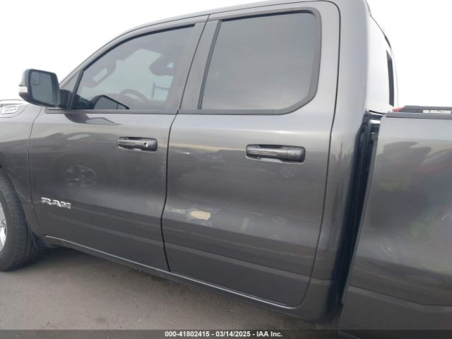 1C6RREBT2NN436173 RAM 1500 Big Horn  4x2 6'4 Box