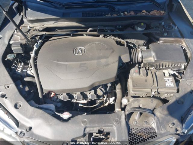 19UUB3F70GA004153 Acura Tlx V6 Advance