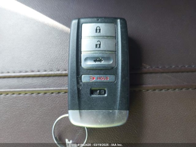 19UUB3F70GA004153 Acura Tlx V6 Advance
