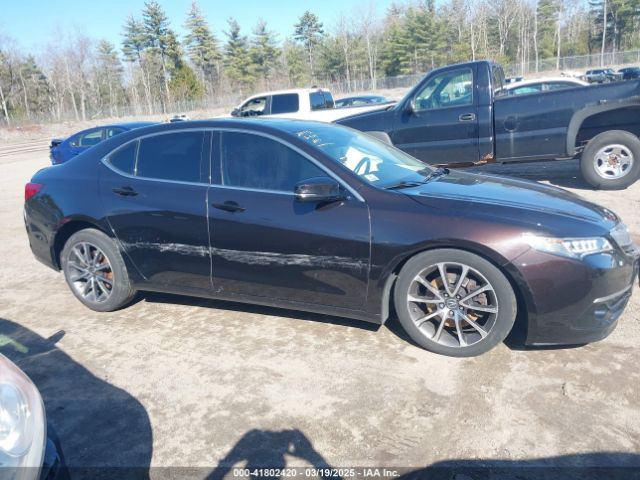 19UUB3F70GA004153 Acura Tlx V6 Advance