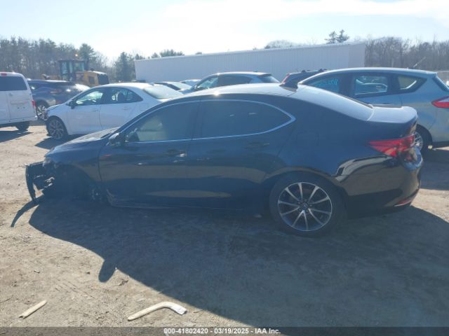 19UUB3F70GA004153 Acura Tlx V6 Advance