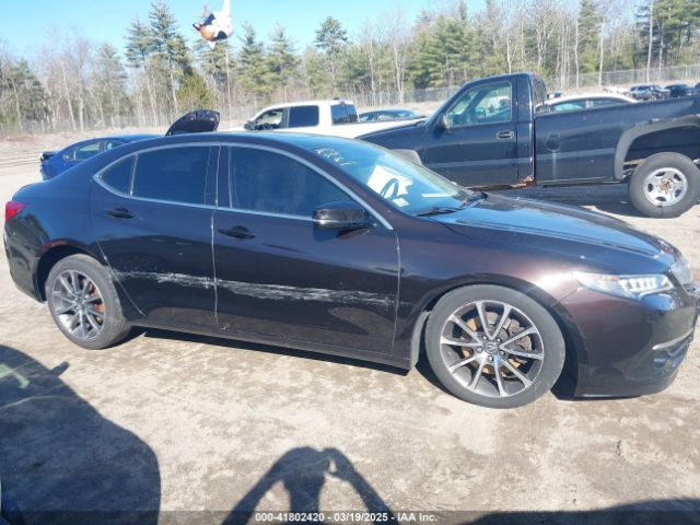 19UUB3F70GA004153 Acura Tlx V6 Advance