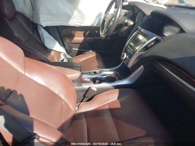 19UUB3F70GA004153 Acura Tlx V6 Advance