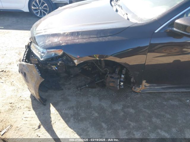 19UUB3F70GA004153 Acura Tlx V6 Advance