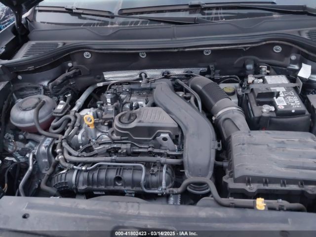 3VV5X7B26RM078934 Volkswagen Taos 1.5t S