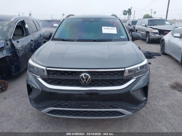3VV5X7B26RM078934 Volkswagen Taos 1.5t S