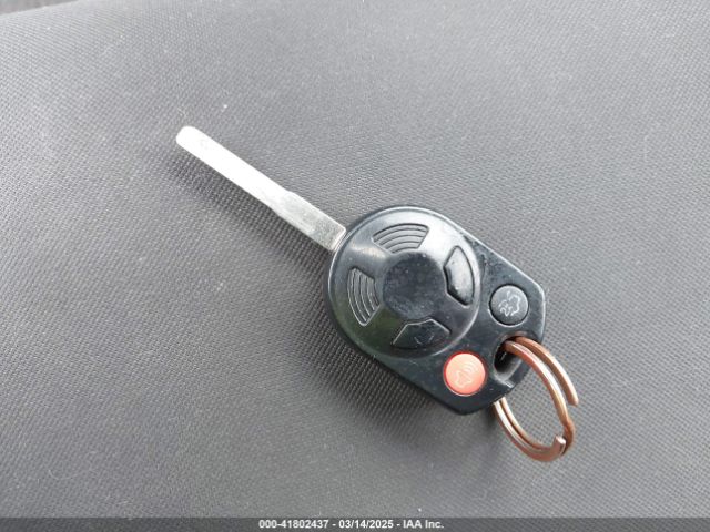 3FADP4BJ3JM127274 Ford FIESTA SE