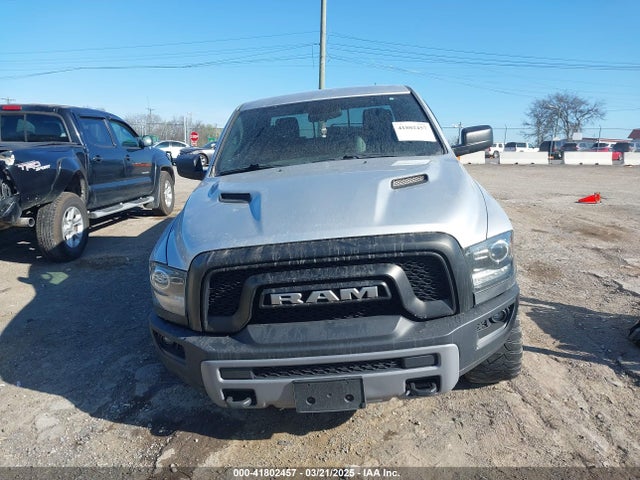 1C6RR7YT3HS620112 RAM 2017