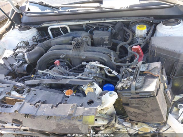 4S4BSANCXK3253481 Subaru Outback 2.5i Limited