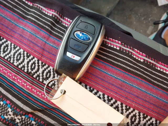 4S4BSANCXK3253481 Subaru Outback 2.5i Limited