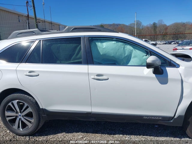 4S4BSANCXK3253481 Subaru Outback 2.5i Limited