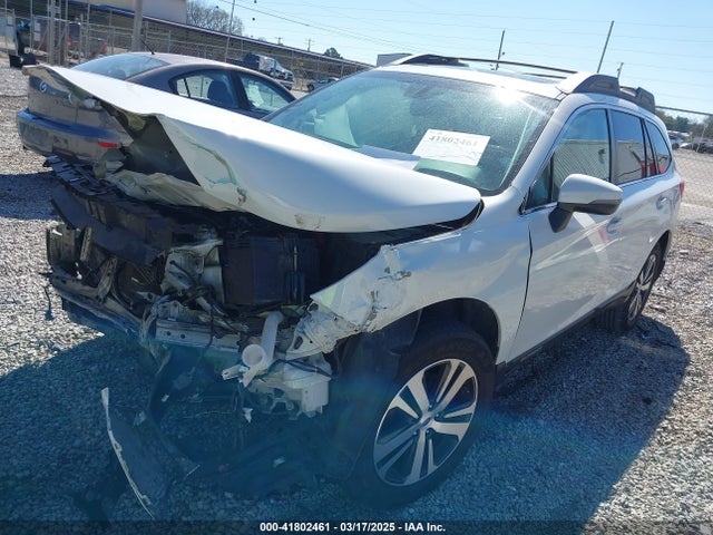 4S4BSANCXK3253481 Subaru Outback 2.5i Limited